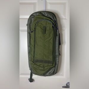 COPY - VERTX commuter XL Green